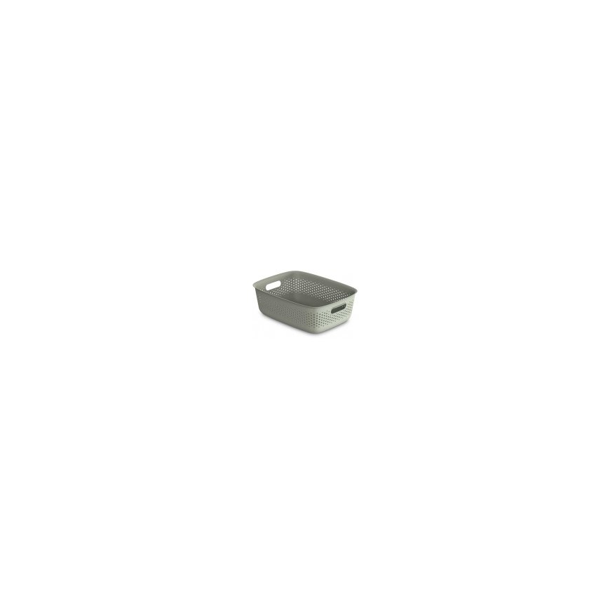 OpenStore 10 l Sage Storage Basket ORPLAST – 2
