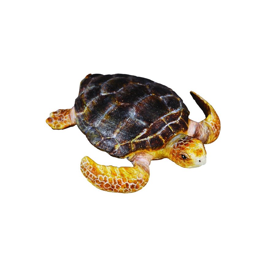 Фигурка Collecta Черепаха (M)