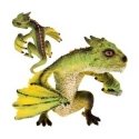 Lean Toys dekoratiivne figuur magav loomakesega patjaga Lean Toys dekoratiivne figuur magav loomakesega patjaga
