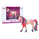 Lean Toys dekoratiivne figuur magav loomakesega patjaga Lean Toys dekoratiivne figuur magav loomakesega patjaga