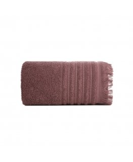 Eurofirany RE/TAYLOR/03/BRĄ 50X90 (X6) 450 Towel