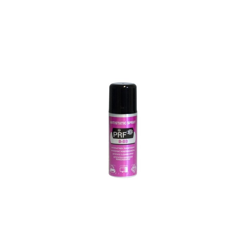 Antistatiskais aerosols PRF 8-88 220ml Taerosol – 2
