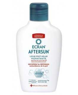 Kehahoolduskreem Repairing Aftersun Ecran (200 ml)