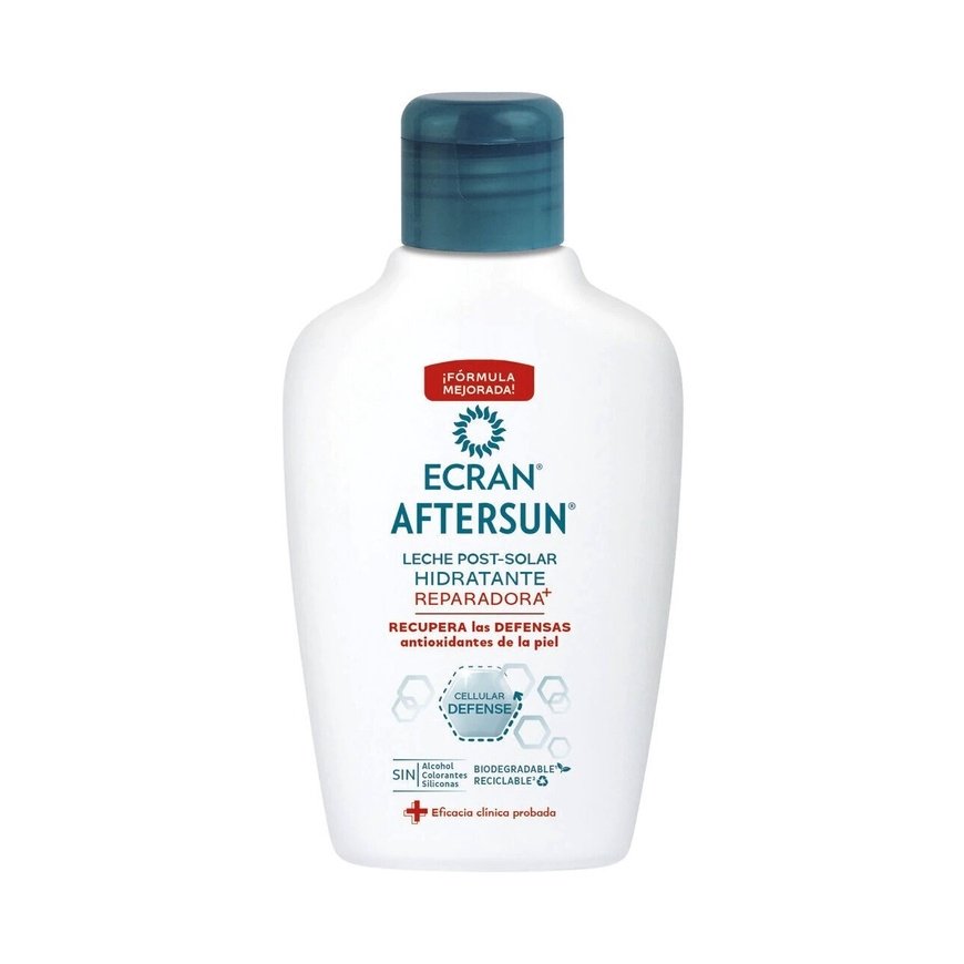 Repairing Aftersun Body Lotion (200 ml)