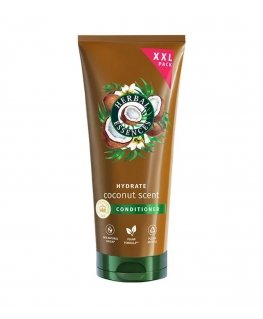 Herbal Essences Hydrate Coconut Scent Conditioner kondicionieris, 350 ml