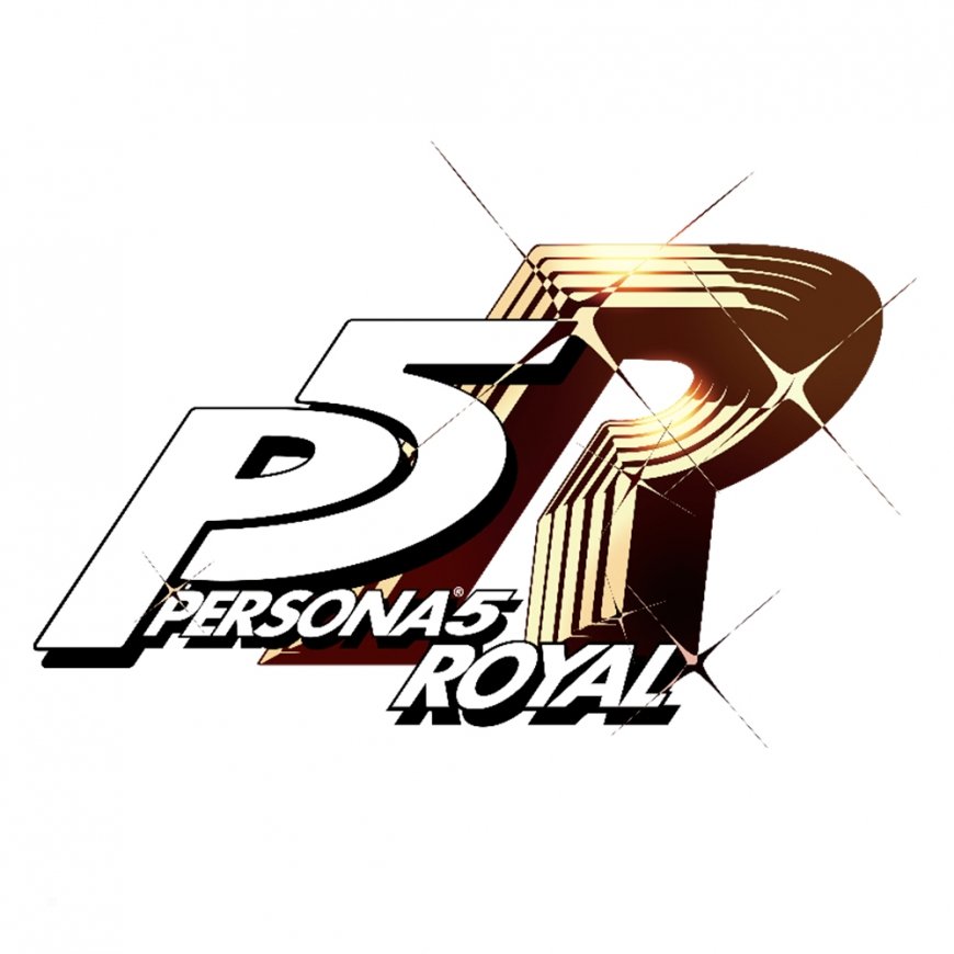 Atlus Persona 5 Royal - Launch Edition „Day One“ PlayStation 4