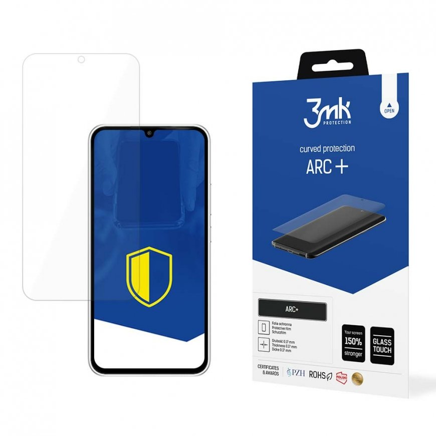 3MK ARC+ 1 tk