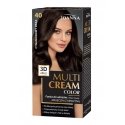 Joanna Multi kreem Color 40 Kinateda Pruun Joanna Multi kreem Color 40 Kinateda Pruun