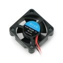 OEM Fan 5V 30x30x10mm 2-wire - 2-pin 2.54mm Connector OEM Fan 5V 30x30x10mm 2-wire - 2-pin 2.54mm Connector