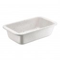 Keksu forma Silvery 27 x 18 x 6 cm AMBITION Keksu forma Silvery 27 x 18 x 6 cm AMBITION