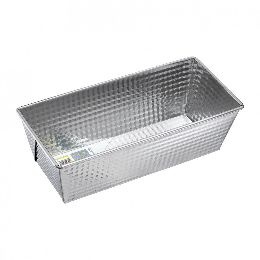 Keksimuotti Silvery 27 x 18 x 6 cm AMBITION – 2