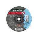 Metabo 616227000 kampinio šlifuoklio priedas Pjovimo diskas Metabo 616227000 kampinio šlifuoklio priedas Pjovimo diskas
