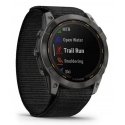 Garmin Enduro 2 3,56 cm (1.4") MIP 35 mm Digitaalne 280 x 280 pikslit Puutetundlik ekraan Hall WiFi Garmin Enduro 2 3,56 cm (1.4") MIP 35 mm Digitaalne 280 x 280 pikslit Puutetundlik ekraan Hall WiFi