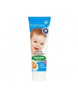 Brush-Baby BRB091 hambapasta 50 ml