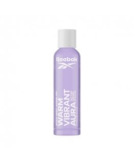 Reebok Warm Vibrant Aura, 250 ml