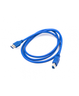 Power Plant Llc USB 3.0 A-B printer cable, 2m