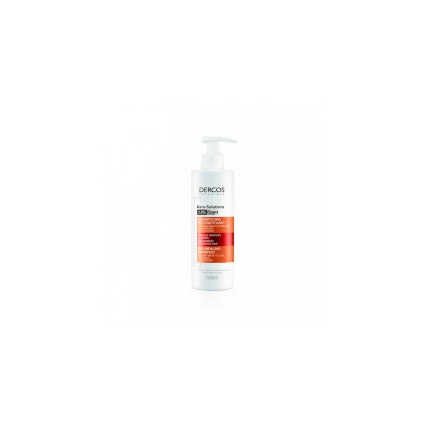 Kerzo Anticaida Normal Hair Shampoo 400 ml – 2