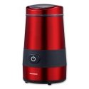 Heinner HCG-200RED kavamalė 200 W Raudona Heinner HCG-200RED kavamalė 200 W Raudona