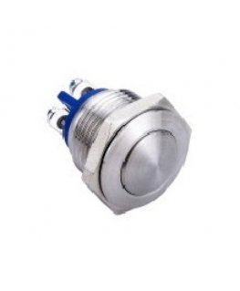 Oem HAN Antivandal Button 16mm 2A 36VAC IP65