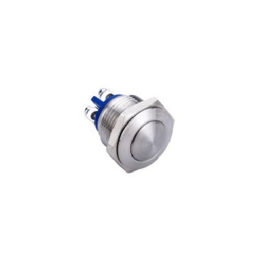 Oem HAN Antivandalinis mygtukas 16mm 2A 36VAC IP65
