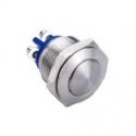 Oem HAN Antivandalinis mygtuks 16mm 2A 36VAC IP65 Oem HAN Antivandalinis mygtuks 16mm 2A 36VAC IP65