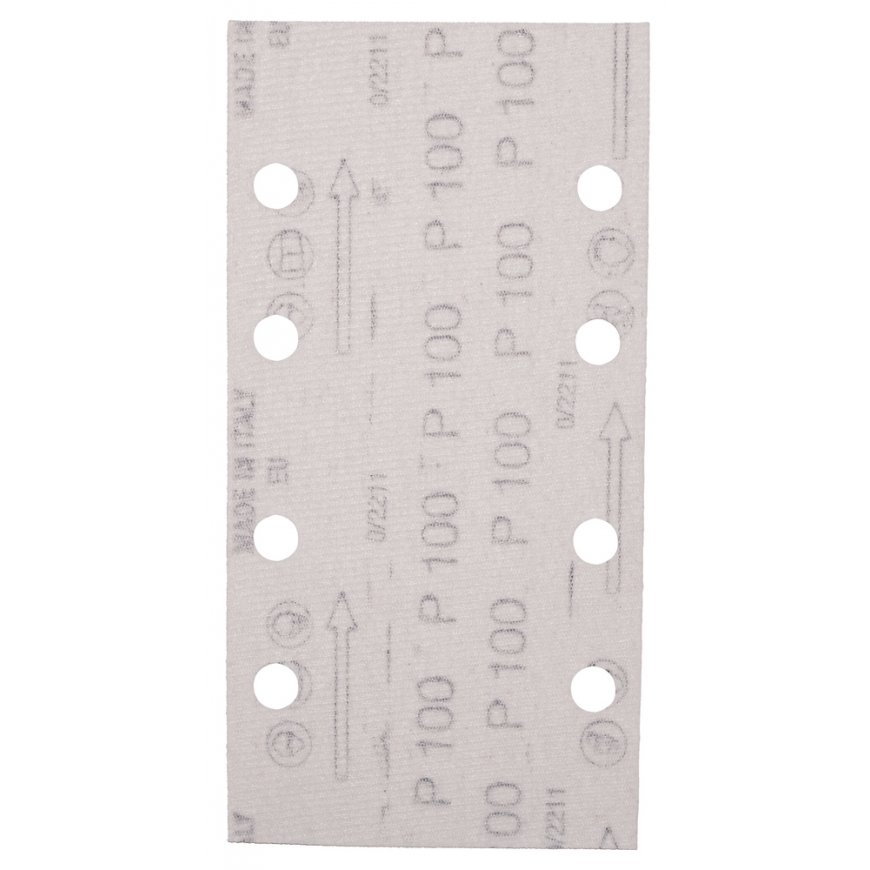 Makita E-19657 sander accessory 10 pc(s)