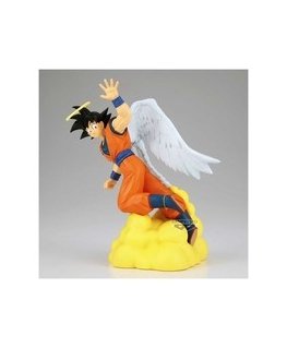 Banpresto Little Nightmare Low Monitorius figūra 12cm