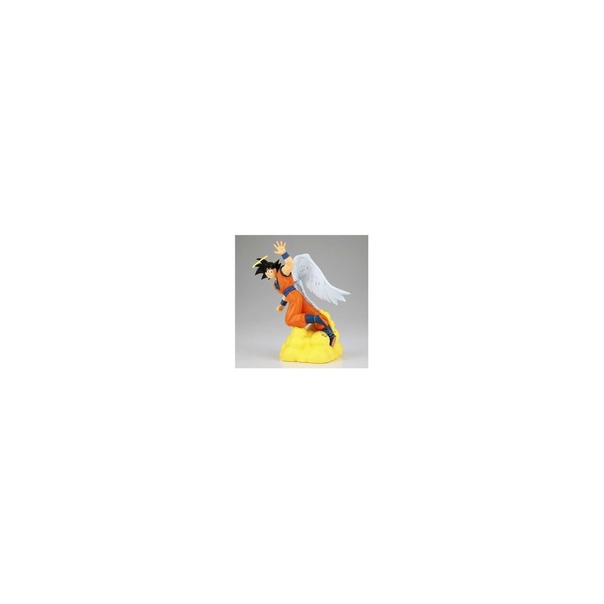 Banpresto Little Nightmare Low Monitorius figūra 12 cm