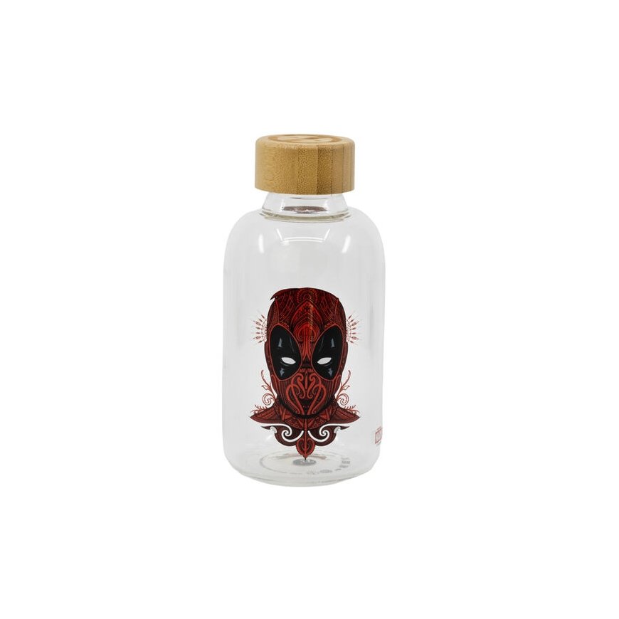 STOR Marvel Deadpool stiklinė 620ml – 2