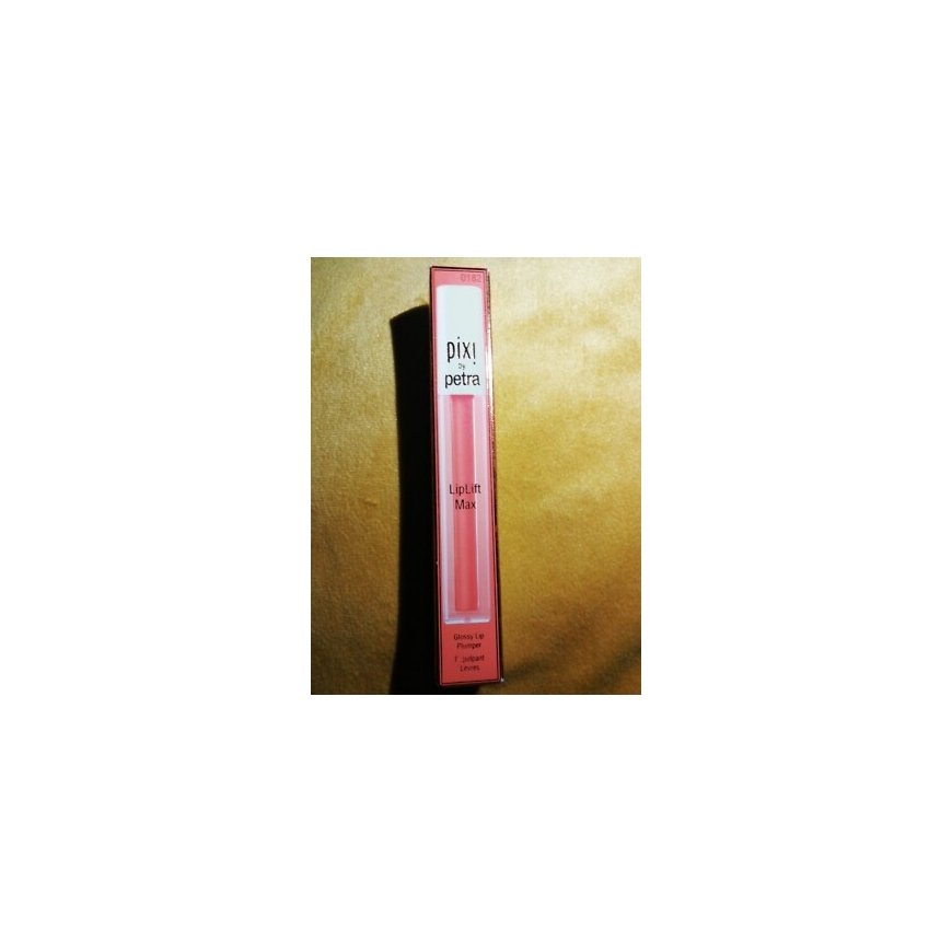 Pixi Beauty Liplift Max Sweet Nectar Nourishes Lip Plumper Sweet Nectar 2.7 g