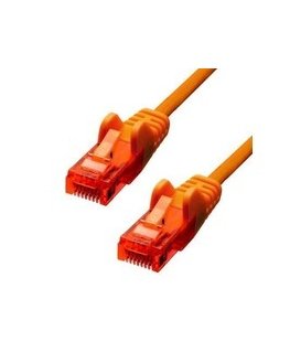 LYNX FTP savienojuma kabelis Cat5e PVC, CCA, 7m, melns