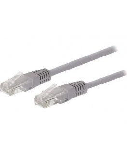 C-Tech C-TECH Cat5e Ethernet kaabel, UTP, hall, 15 m