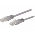 C-Tech C-TECH Cat5e Ethernet kaabel, UTP, hall, 15 m