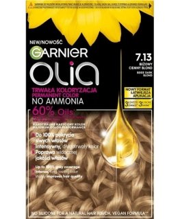 Londa Color juuksevärv 60ml - 3/0 Tumepruun