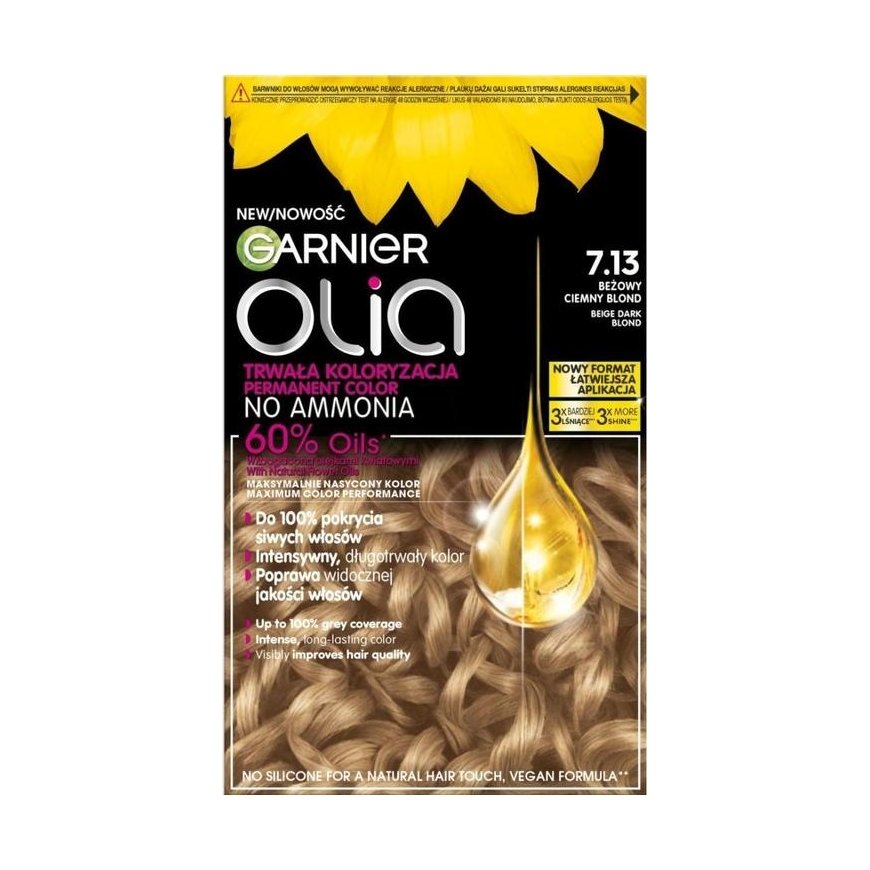 Londa Color hiusväri 60ml - 3/0 Tummaa ruskea