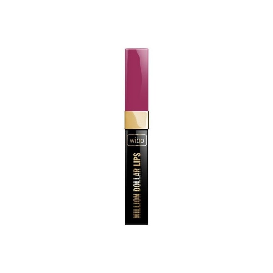 Wibo Million Dollar Lips 07, 3 ml – 2
