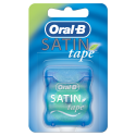 Oral-B Satin Tape Mint hambani 25 m Oral-B Satin Tape Mint hambani 25 m