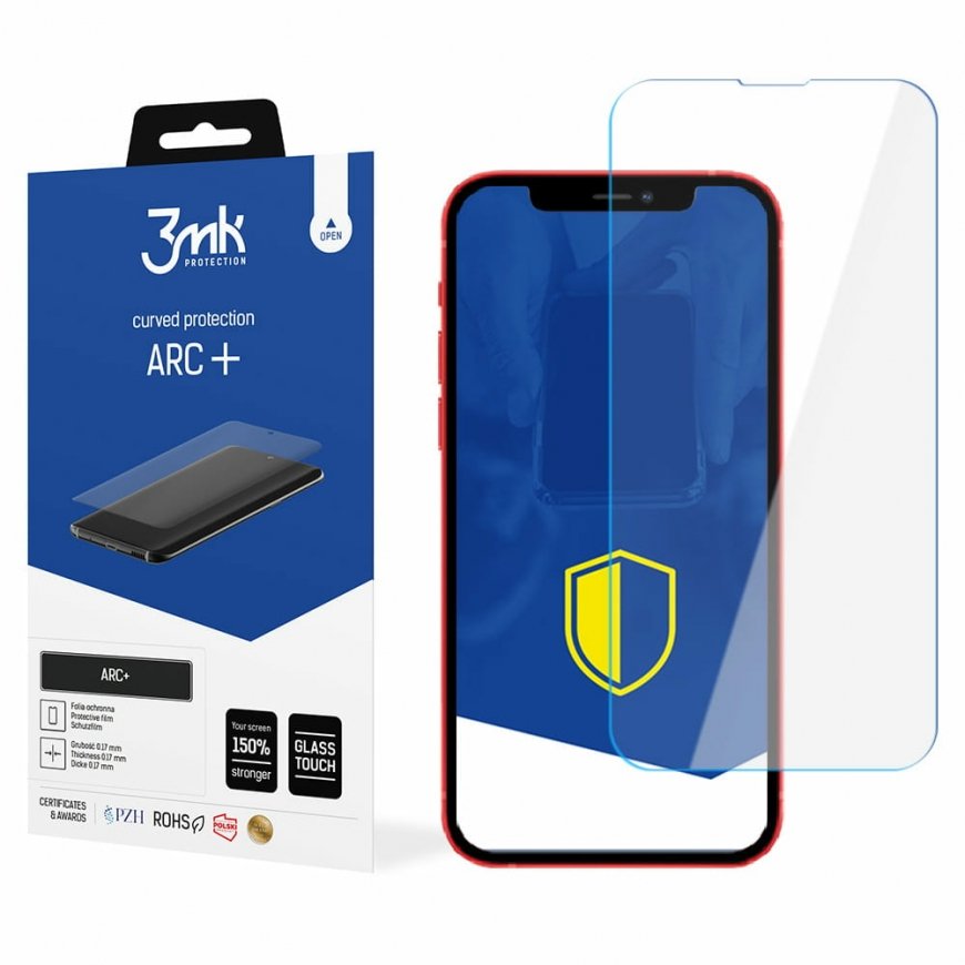 3MK ARC+ 1 pcs