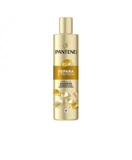 Шампунь Pantene MIRACLE REPAIRS & PROTECTS 250 мл
