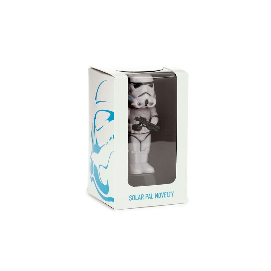 Puckator Star Wars Imperium Stormtrooper -aurinkopatsas – 2
