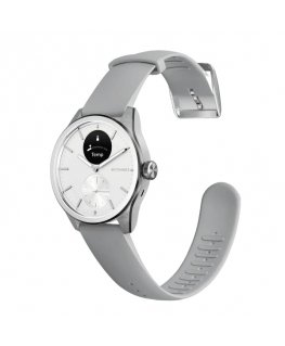 Withings ScanWatch 2 1,6 cm (0.63") OLED 42 mm Hibridas Nerūdijančiojo plieno
