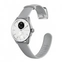 Withings ScanWatch 2 1,6 cm (0.63") OLED-ekraan 42 mm Hübriid Roostevaba teras Withings ScanWatch 2 1,6 cm (0.63") OLED-ekraan 42 mm Hübriid Roostevaba teras