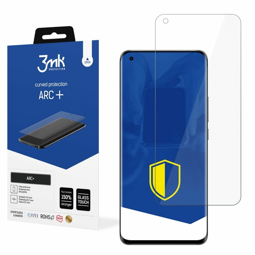 3MK ARC+ 1 pc(s)