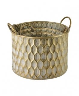 Mondex Since 1986 EVRO Vase 25x25x47cm
