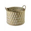 Mondex Since 1986 EVRO Vase 25x25x47cm Mondex Since 1986 EVRO Vase 25x25x47cm