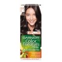 Garnier Color Naturals kreminė spalva 4.12 Ledo ruda Garnier Color Naturals kreminė spalva 4.12 Ledo ruda