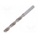 HSS-Pro Metal Drill Bit 8.0 mm, Alpen [0095400800100]