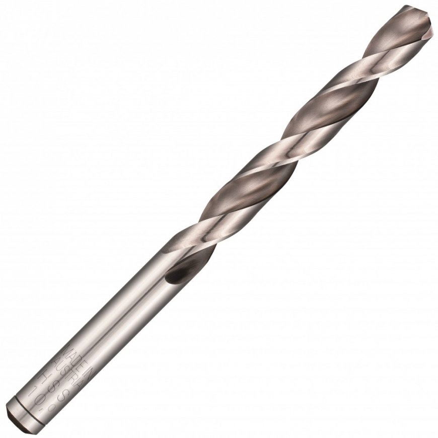 HSS-Pro Metal Drill Bit 8.0 mm, Alpen [0095400800100] – 2