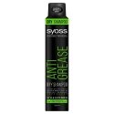 Syoss sausieji šampūnai, 200 ml