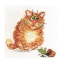 Alisa Beldizart (D) Nenuorama kass S0-68